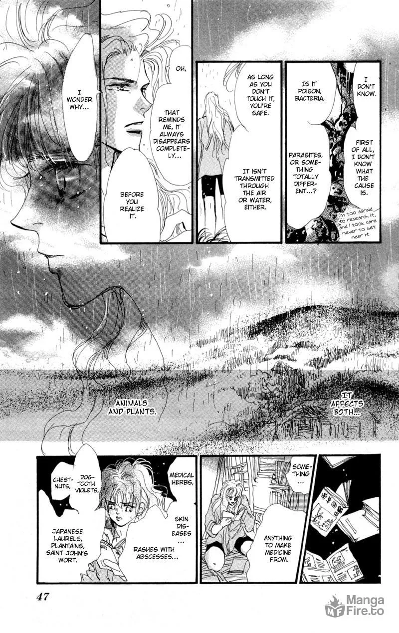 Read 7SEEDS chapter 29 image 11 on Lezhin