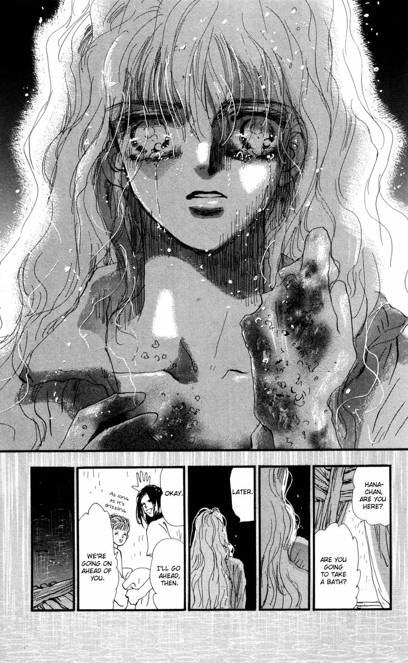 Read 7SEEDS chapter 29 image 13 on Lezhin