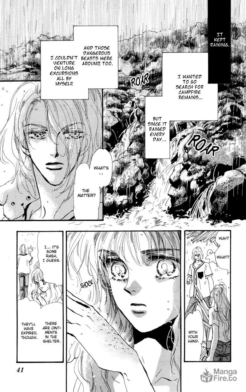Read 7SEEDS chapter 29 image 5 on Lezhin