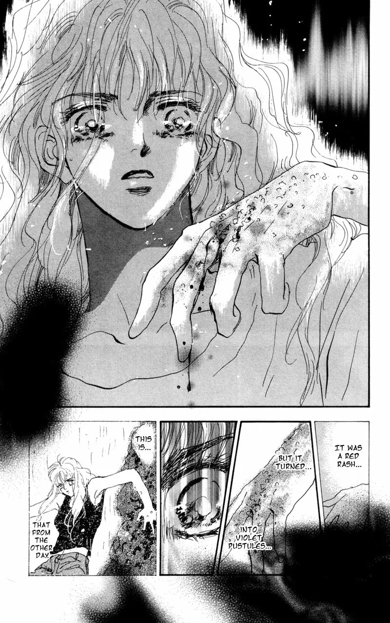 Read 7SEEDS chapter 29 image 7 on Lezhin