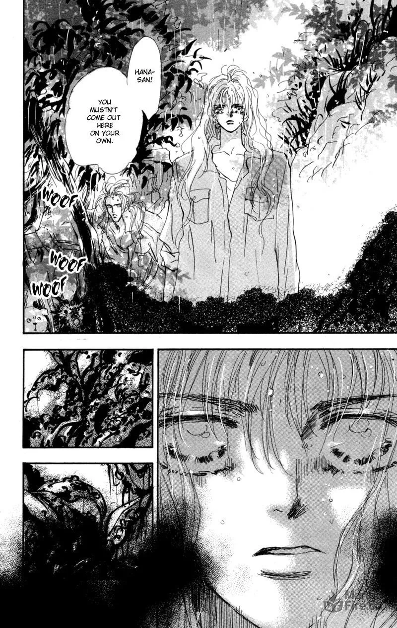 Read 7SEEDS chapter 29 image 8 on Lezhin