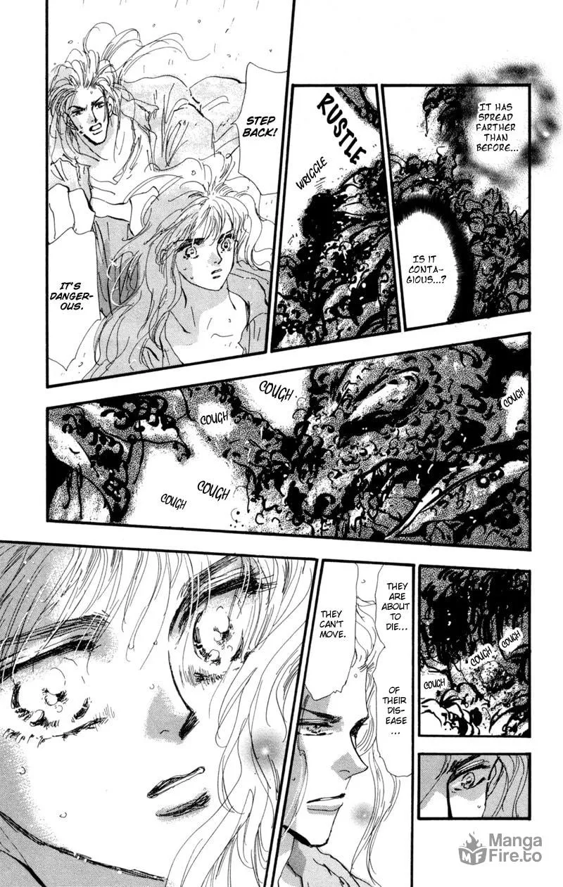 Read 7SEEDS chapter 29 image 9 on Lezhin