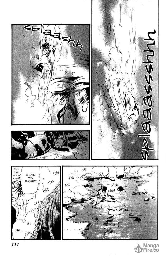 Read 7SEEDS chapter 3 image 11 on Lezhin