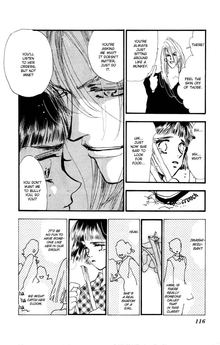 Read 7SEEDS chapter 3 image 16 on Lezhin
