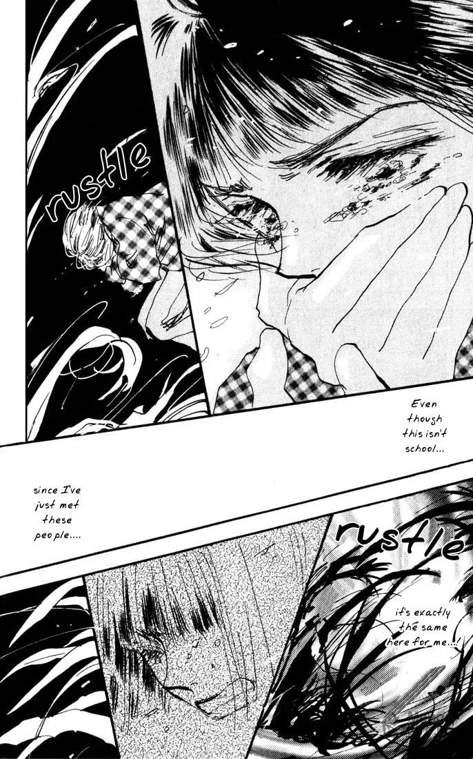Read 7SEEDS chapter 3 image 20 on Lezhin