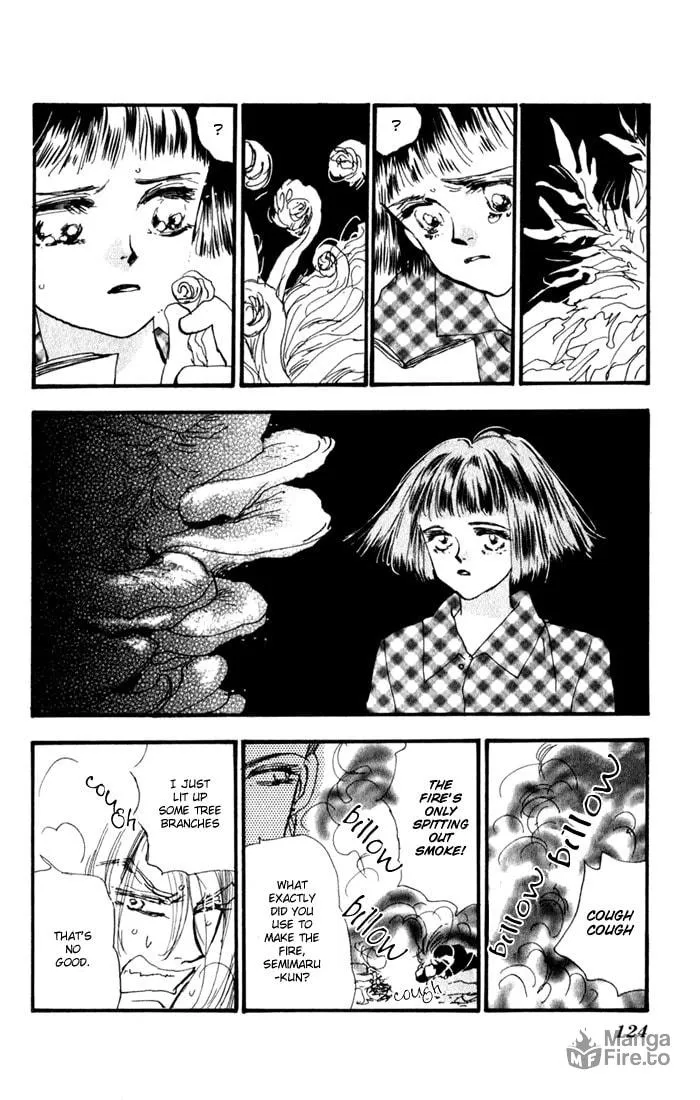 Read 7SEEDS chapter 3 image 24 on Lezhin