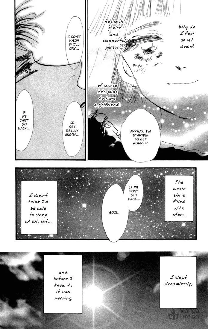 Read 7SEEDS chapter 3 image 32 on Lezhin