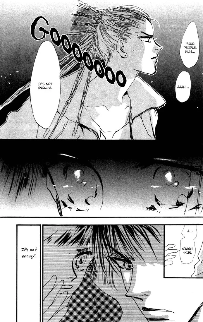 Read 7SEEDS chapter 3 image 36 on Lezhin