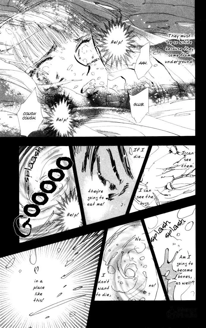 Read 7SEEDS chapter 3 image 9 on Lezhin