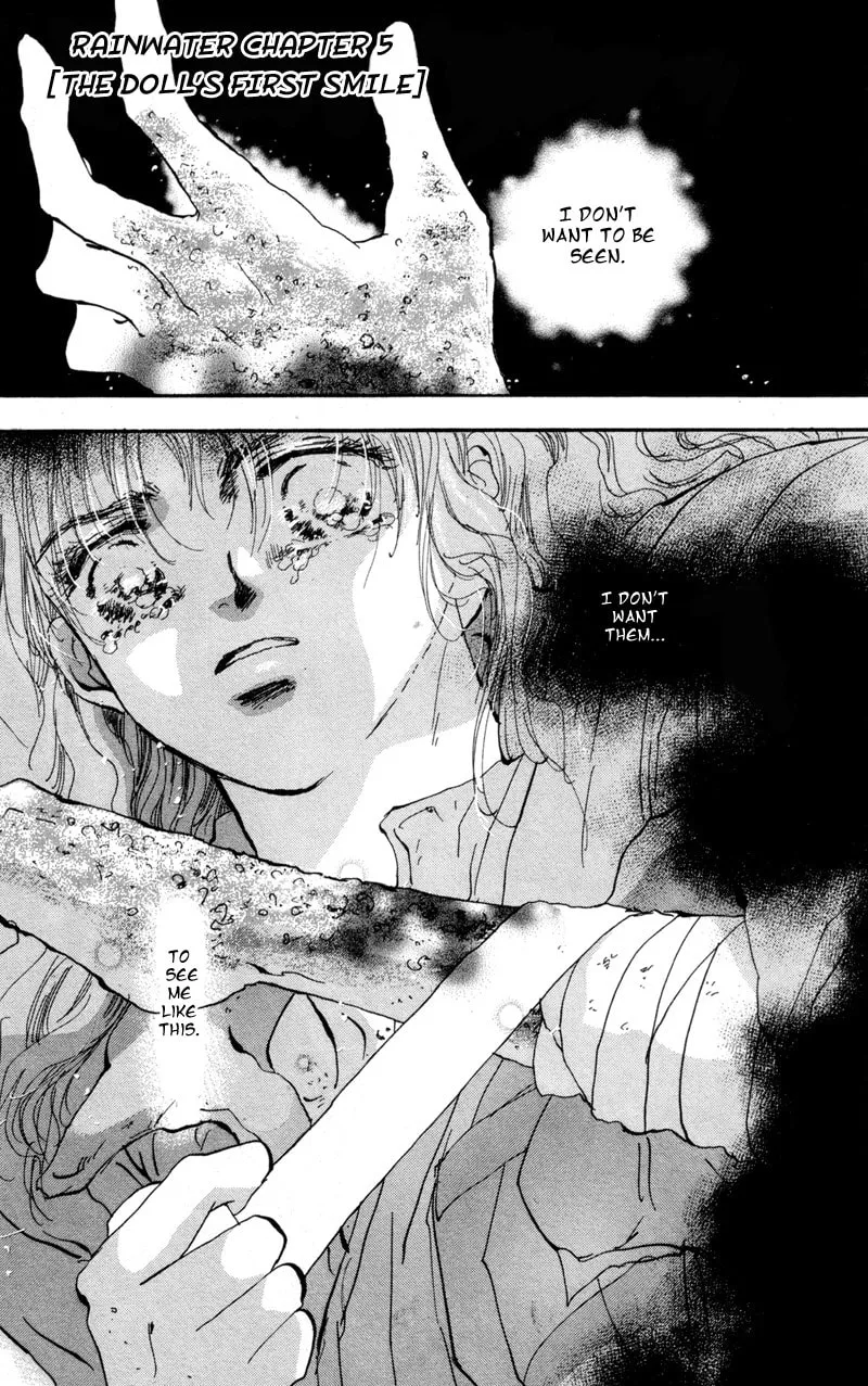 Read 7SEEDS chapter 30 image 1 on Lezhin