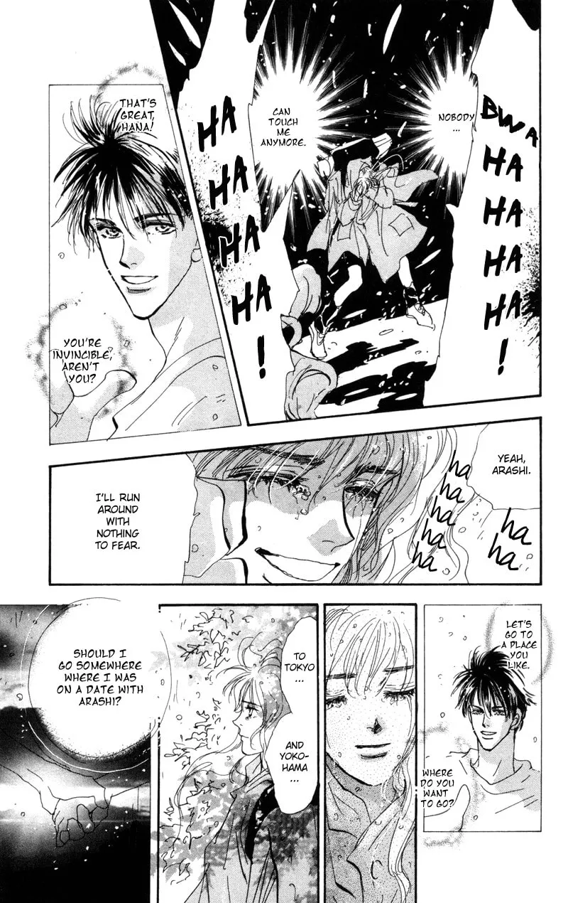Read 7SEEDS chapter 30 image 10 on Lezhin