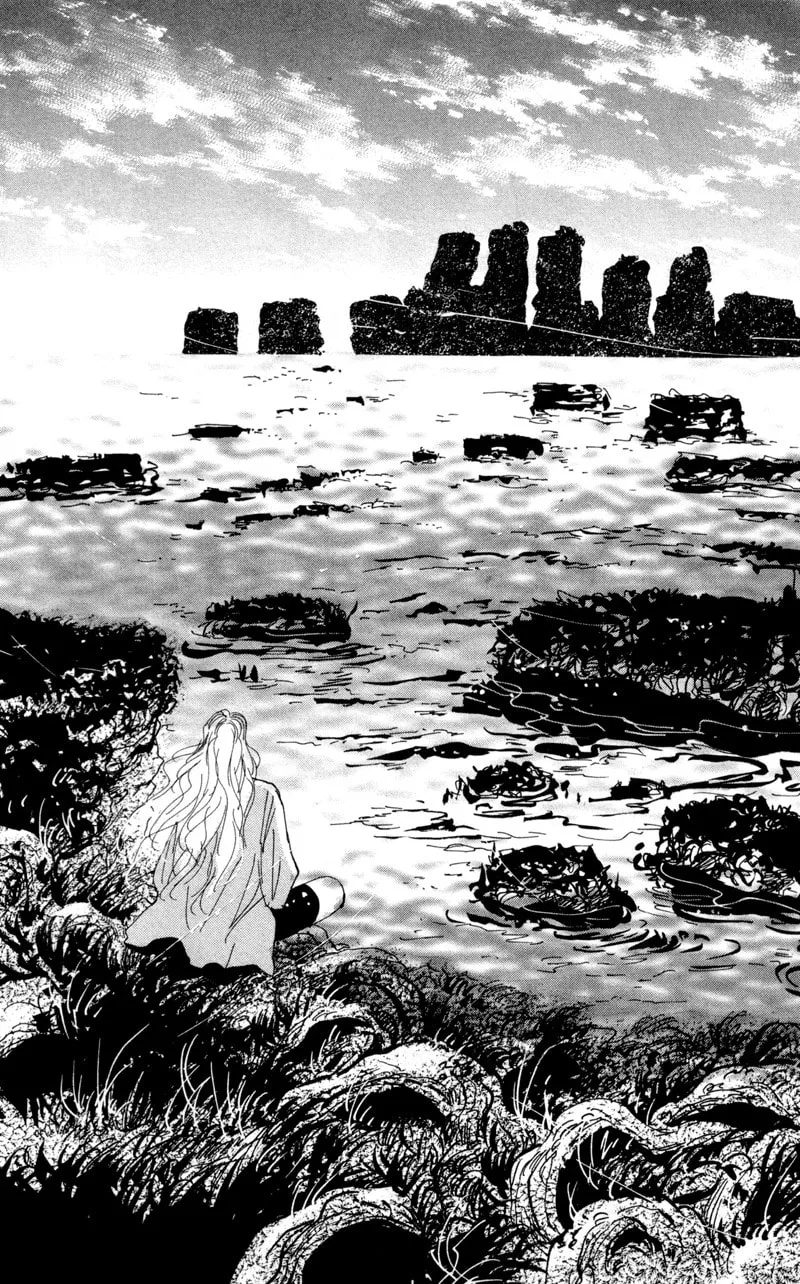 Read 7SEEDS chapter 30 image 12 on Lezhin