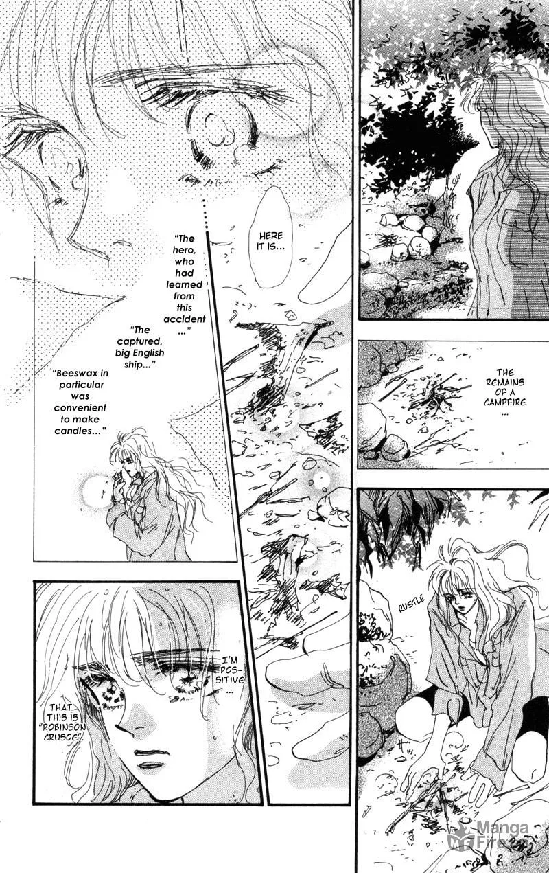 Read 7SEEDS chapter 30 image 14 on Lezhin