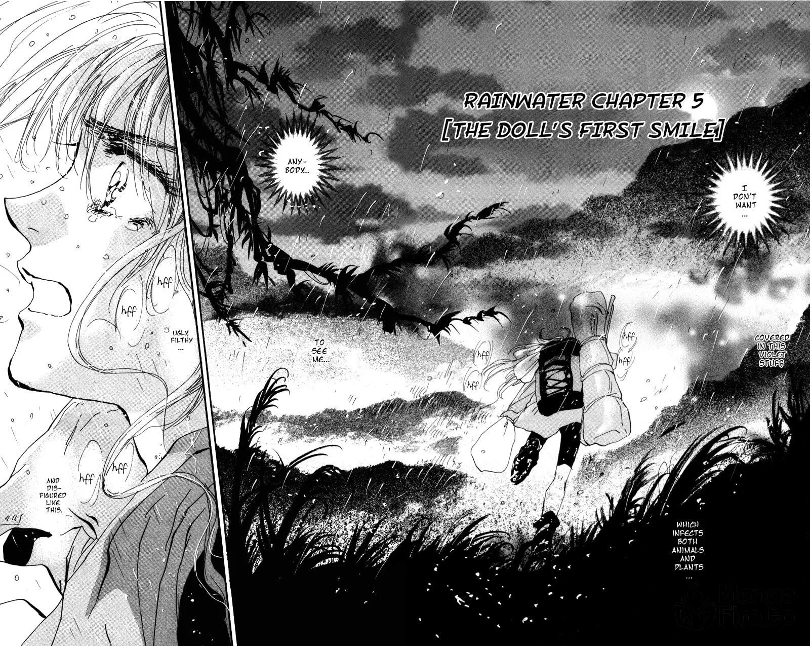 Read 7SEEDS chapter 30 image 2 on Lezhin