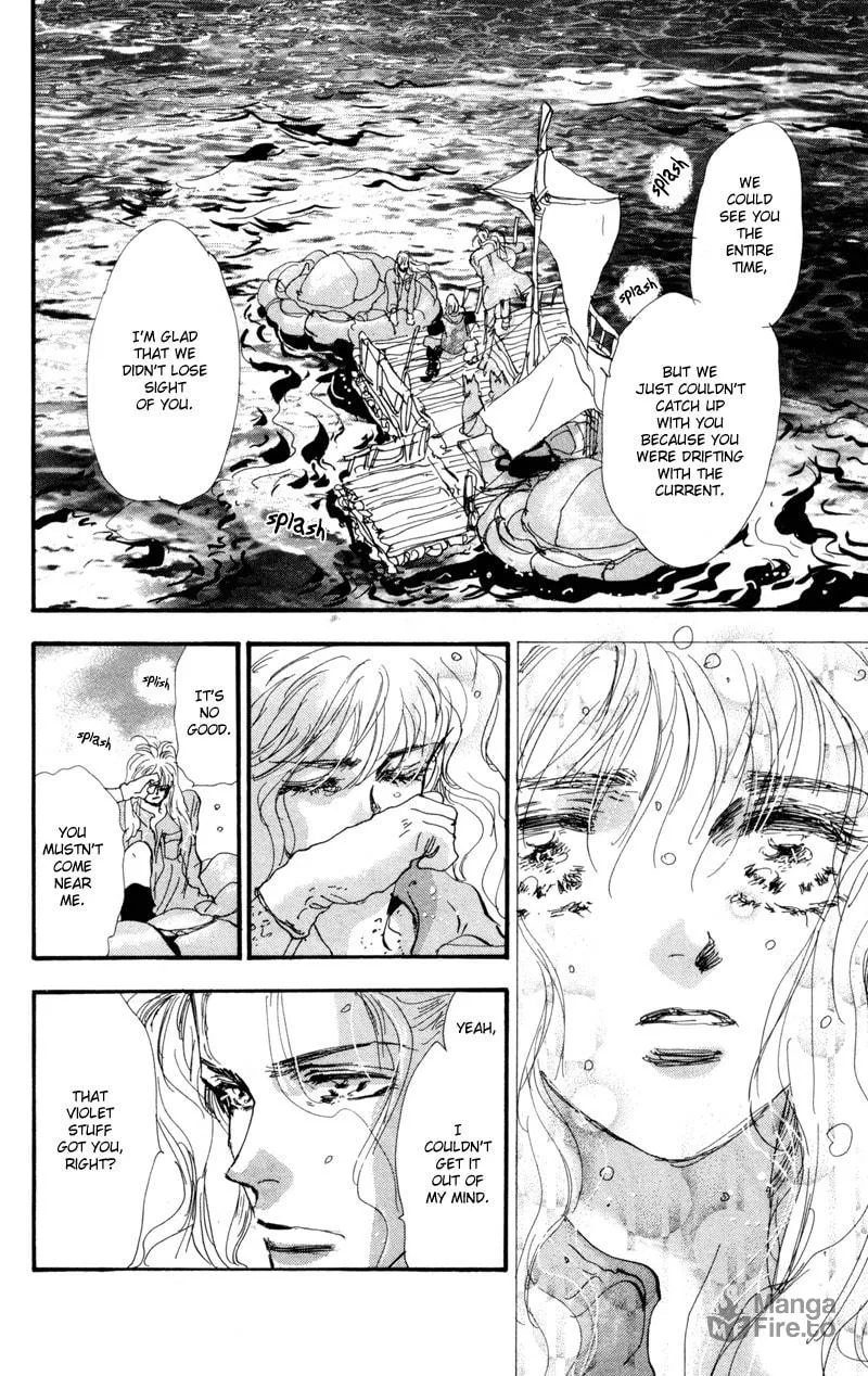 Read 7SEEDS chapter 30 image 26 on Lezhin