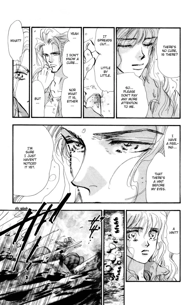 Read 7SEEDS chapter 30 image 27 on Lezhin