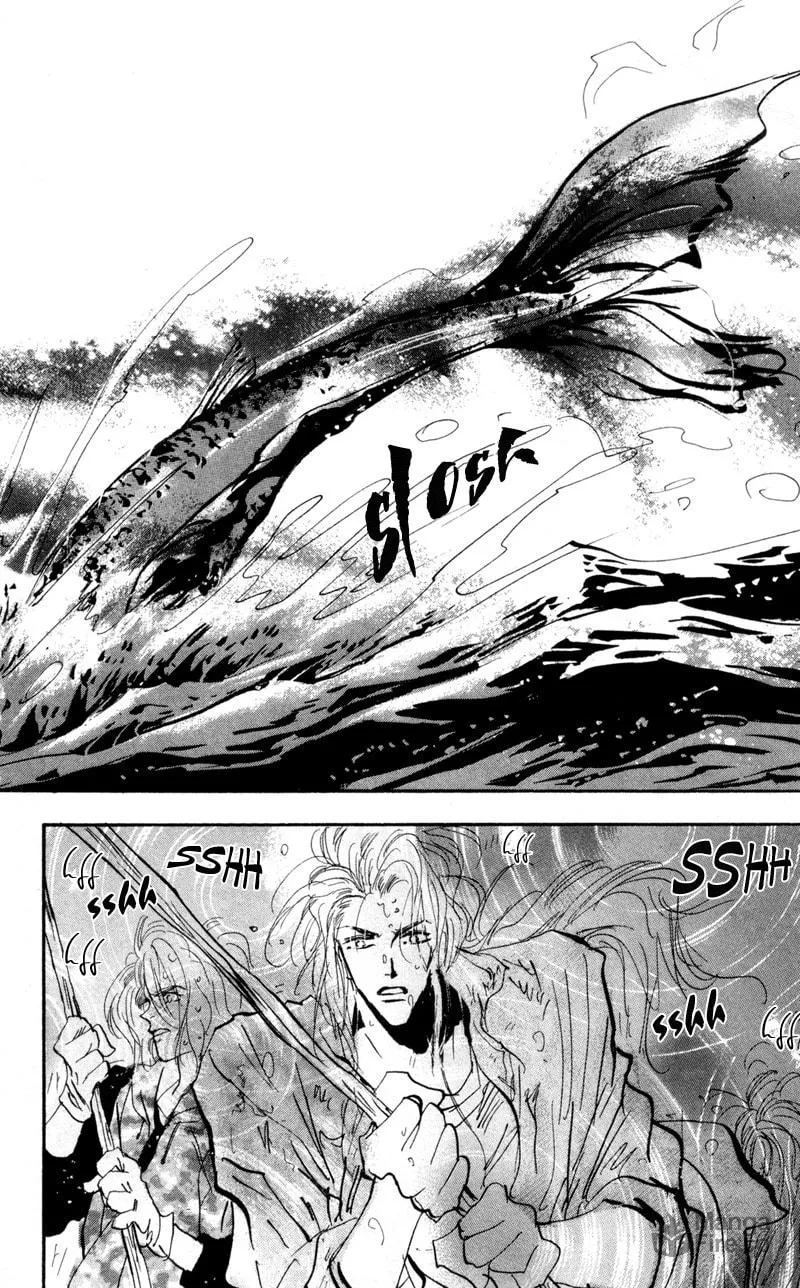 Read 7SEEDS chapter 30 image 32 on Lezhin
