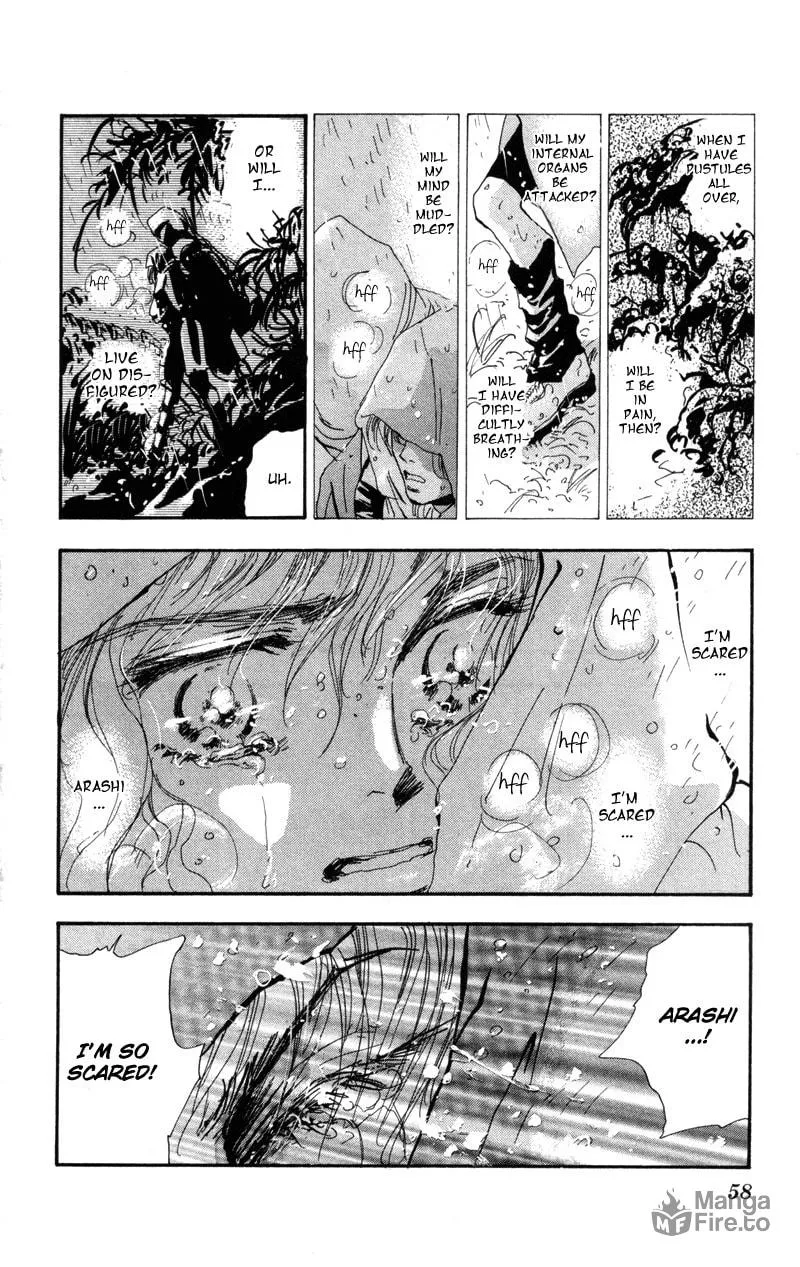 Read 7SEEDS chapter 30 image 5 on Lezhin