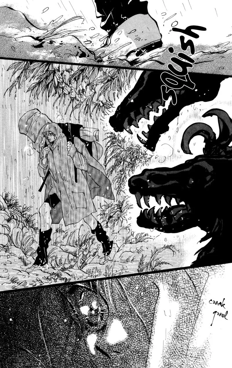 Read 7SEEDS chapter 30 image 6 on Lezhin