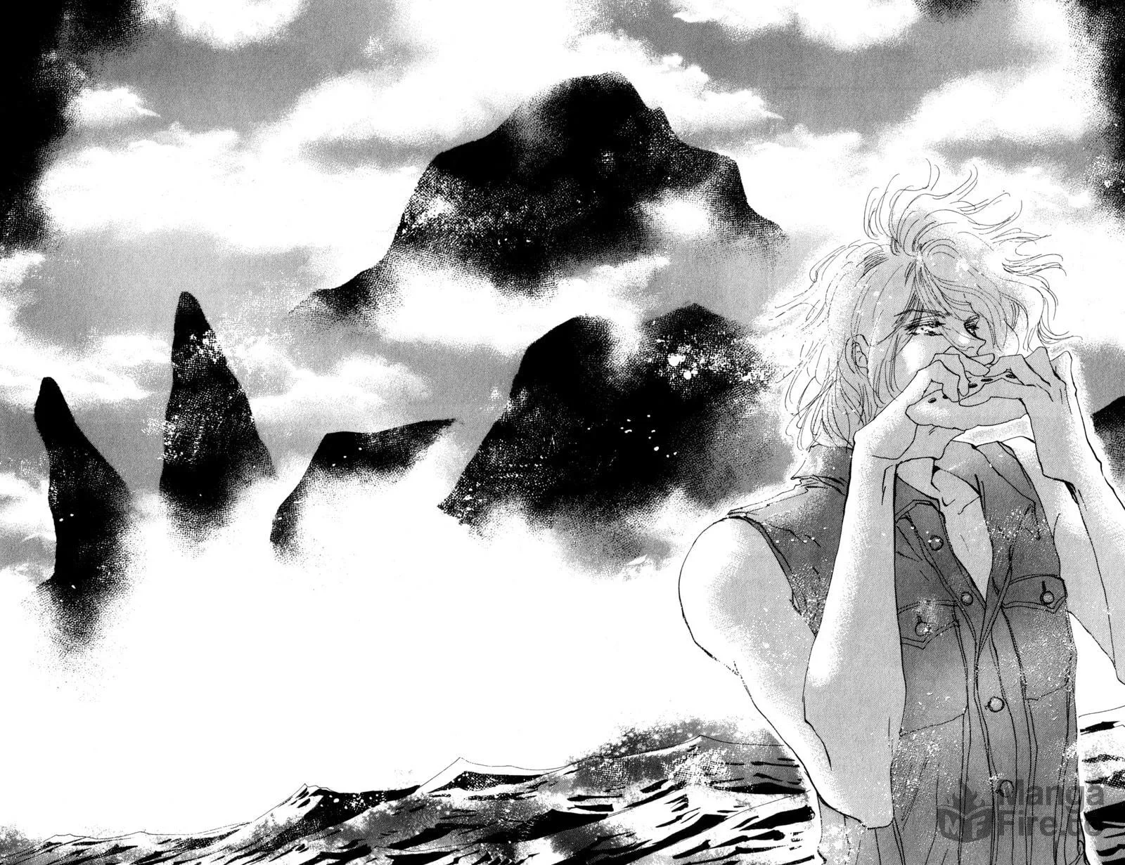 Read 7SEEDS chapter 31 image 14 on Lezhin