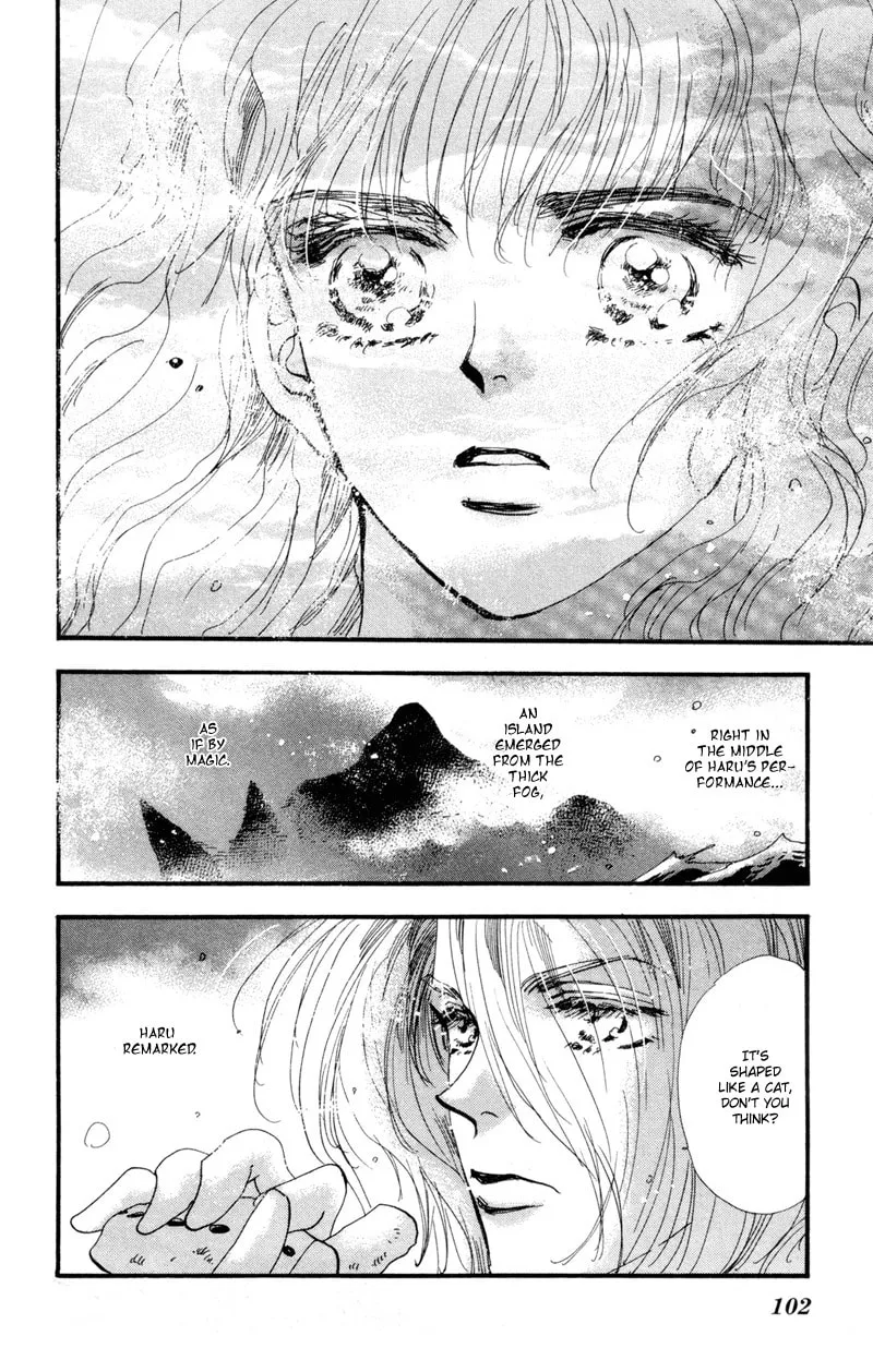 Read 7SEEDS chapter 31 image 15 on Lezhin