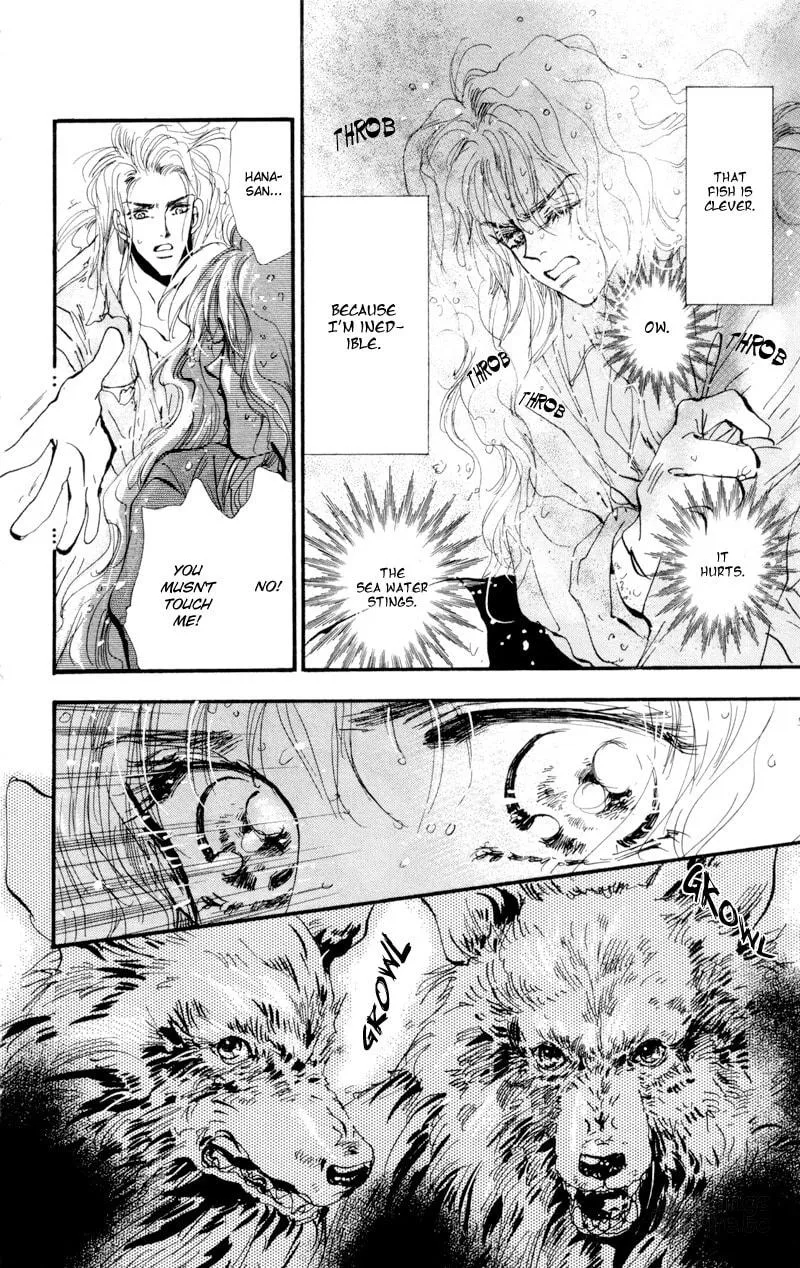 Read 7SEEDS chapter 31 image 2 on Lezhin