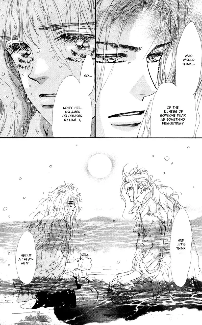 Read 7SEEDS chapter 31 image 7 on Lezhin