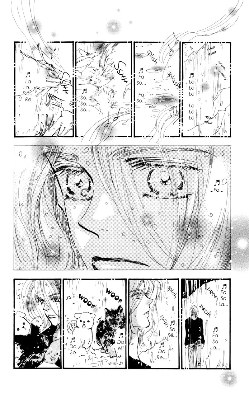 Read 7SEEDS chapter 32 image 13 on Lezhin