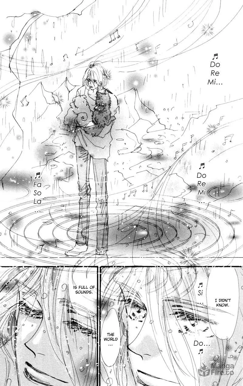 Read 7SEEDS chapter 32 image 14 on Lezhin