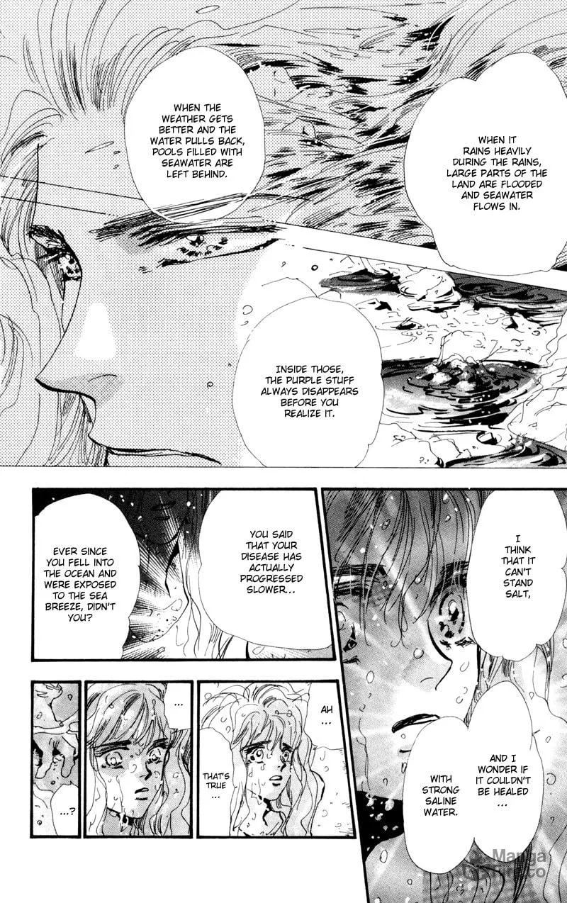Read 7SEEDS chapter 32 image 4 on Lezhin