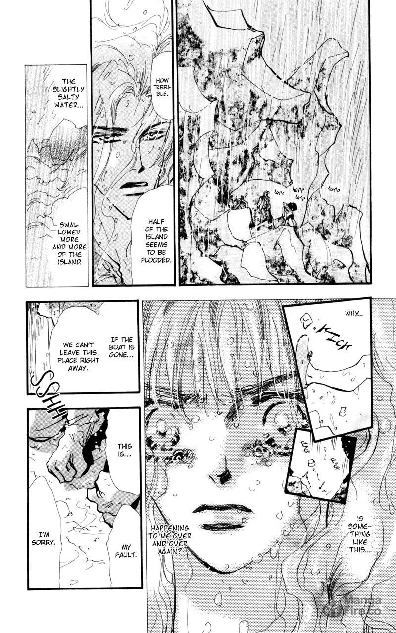 Read 7SEEDS chapter 32 image 8 on Lezhin