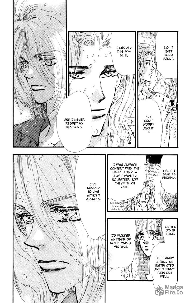 Read 7SEEDS chapter 32 image 9 on Lezhin