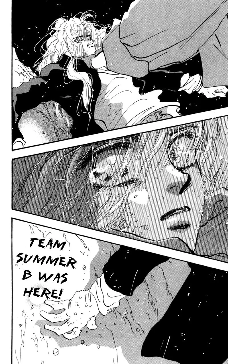 Read 7SEEDS chapter 33 image 15 on Lezhin