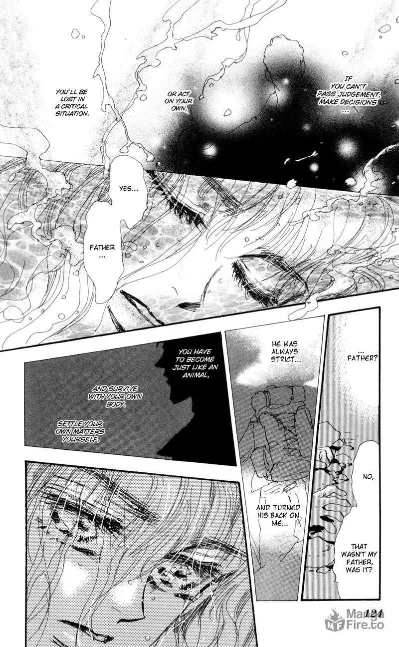 Read 7SEEDS chapter 33 image 5 on Lezhin