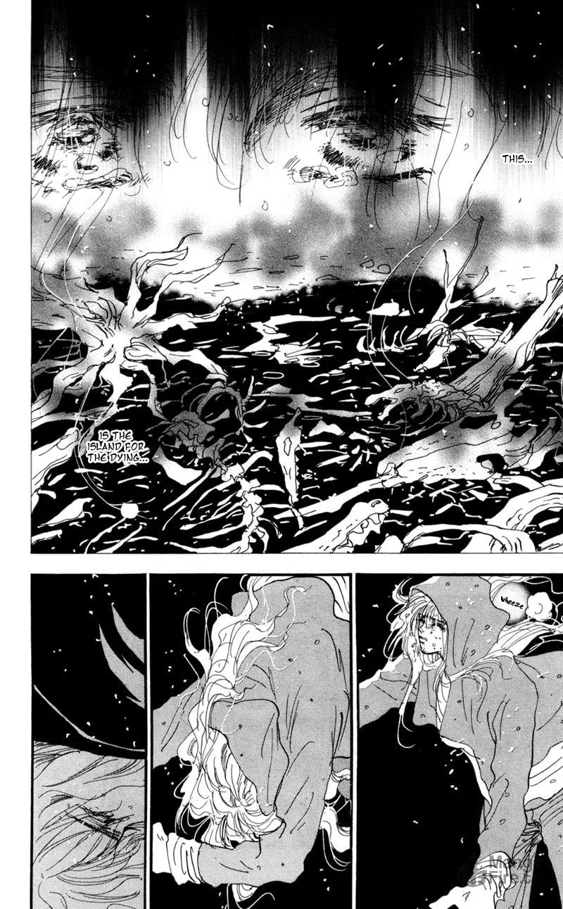 Read 7SEEDS chapter 33 image 9 on Lezhin