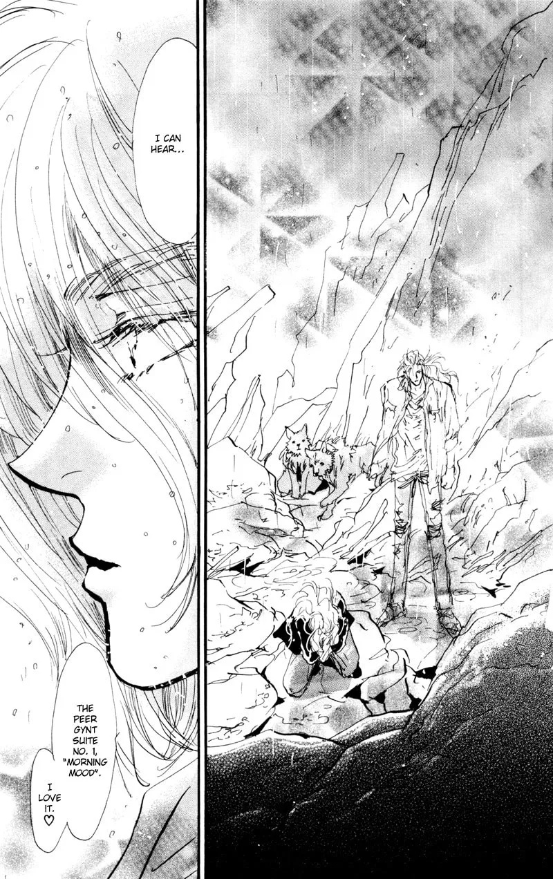 Read 7SEEDS chapter 34 image 12 on Lezhin