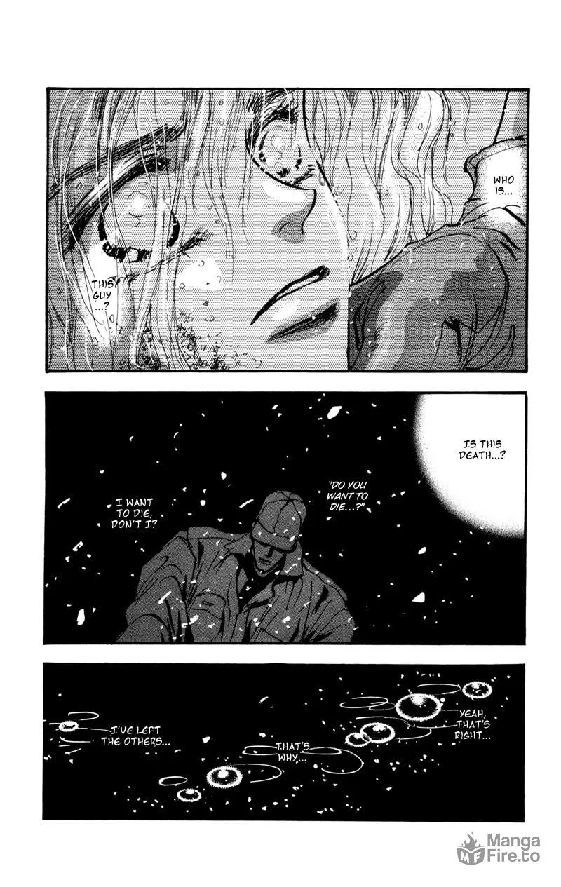 Read 7SEEDS chapter 34 image 2 on Lezhin