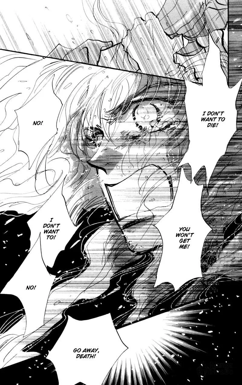 Read 7SEEDS chapter 34 image 8 on Lezhin