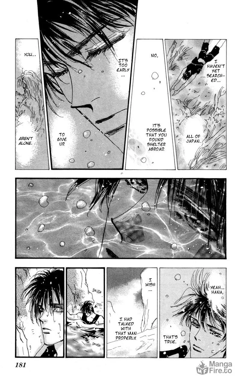 Read 7SEEDS chapter 35 image 26 on Lezhin