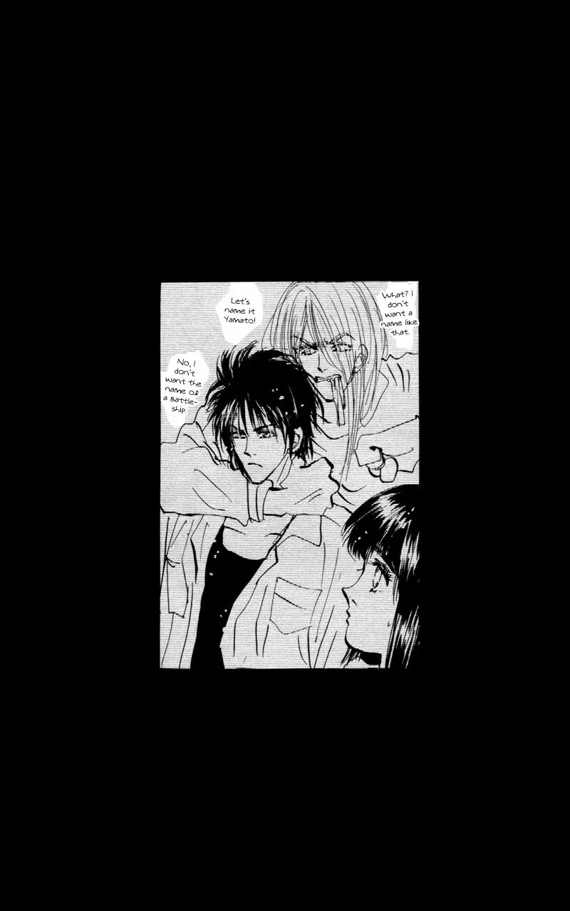 Read 7SEEDS chapter 35 image 31 on Lezhin