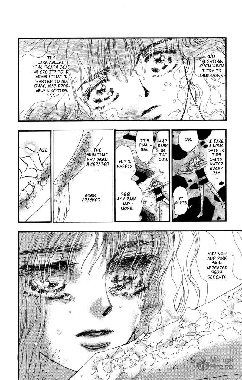 Read 7SEEDS chapter 35 image 4 on Lezhin