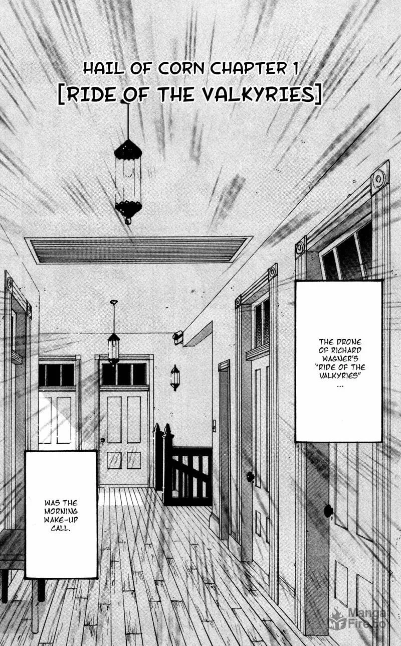 Read 7SEEDS chapter 36 image 5 on Lezhin