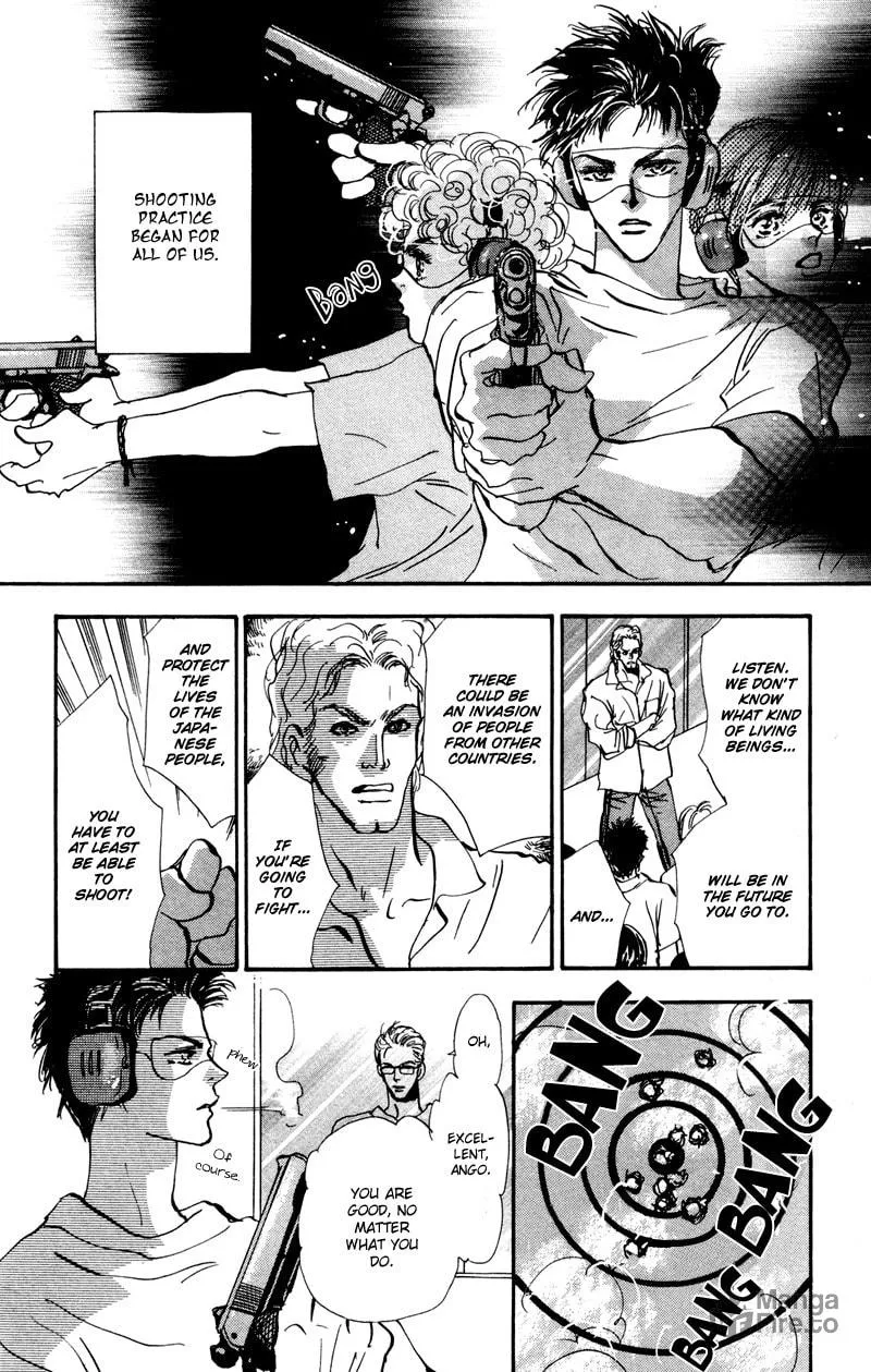 Read 7SEEDS chapter 37 image 20 on Lezhin