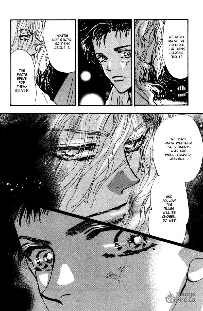 Read 7SEEDS chapter 37 image 26 on Lezhin