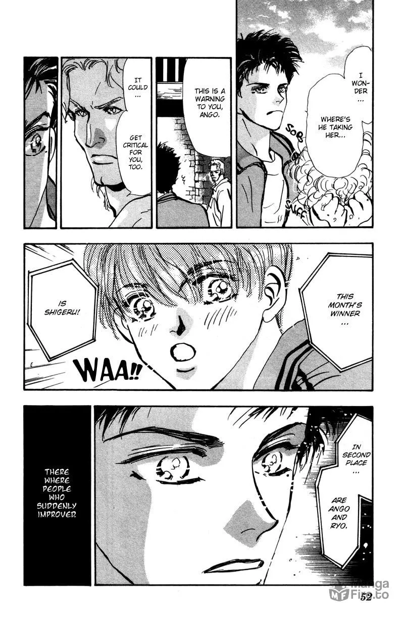 Read 7SEEDS chapter 37 image 32 on Lezhin