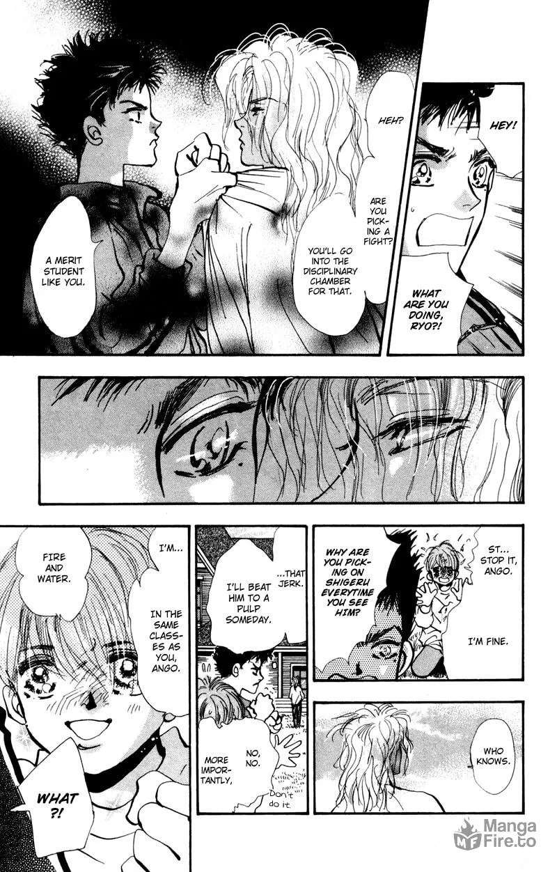 Read 7SEEDS chapter 37 image 8 on Lezhin