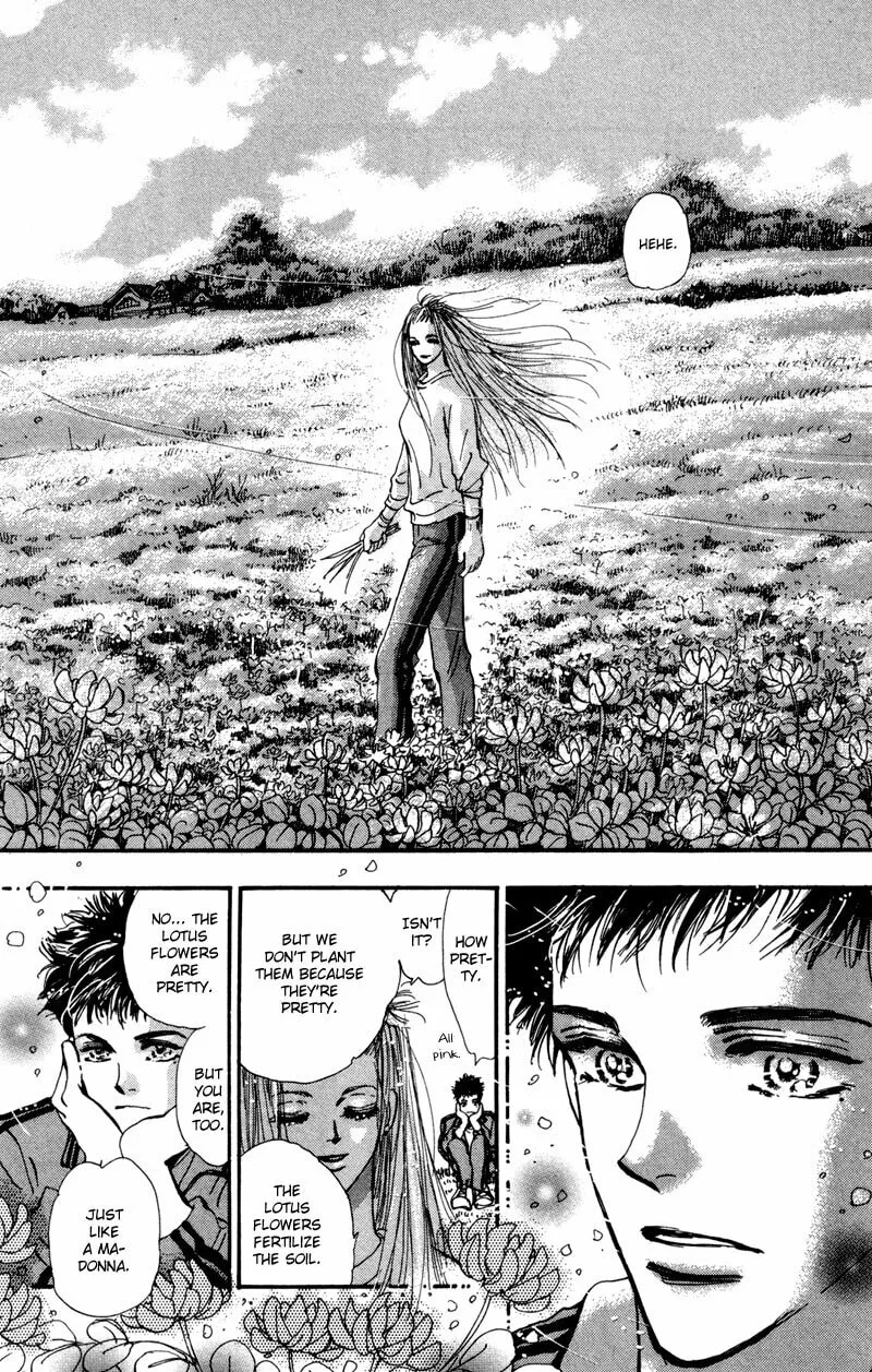 Read 7SEEDS chapter 38 image 12 on Lezhin