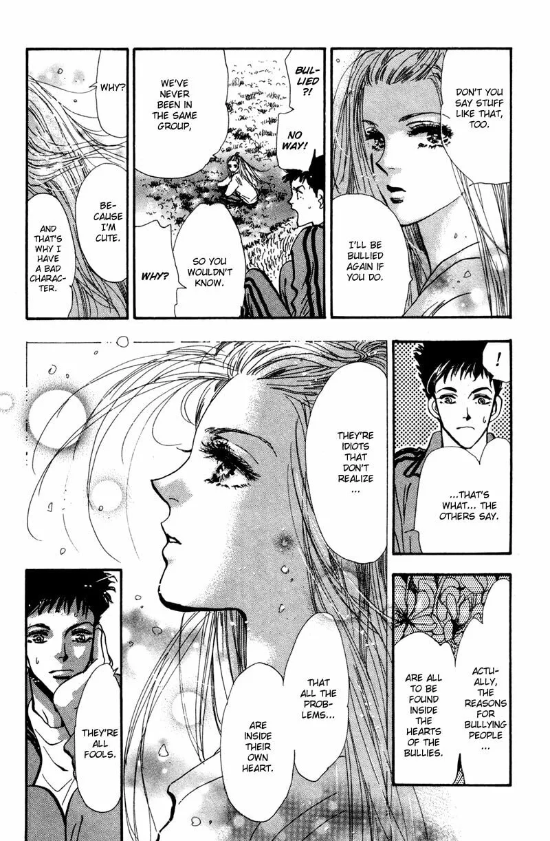 Read 7SEEDS chapter 38 image 13 on Lezhin