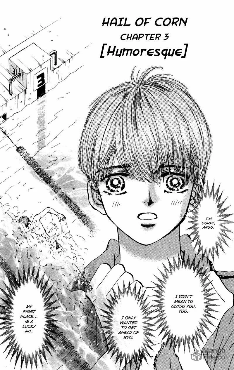 Read 7SEEDS chapter 38 image 2 on Lezhin