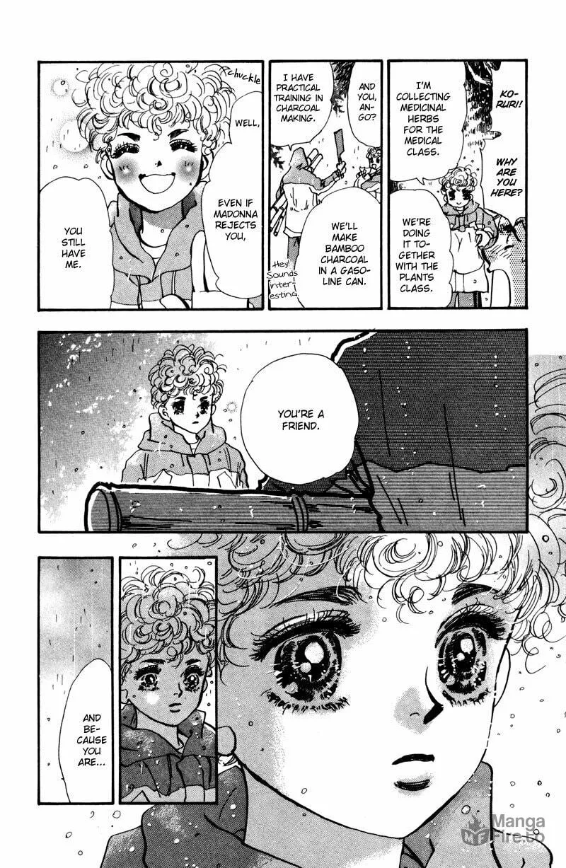 Read 7SEEDS chapter 38 image 23 on Lezhin